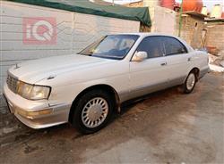 تۆیۆتا کرۆنا